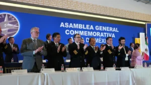 ASPA de México