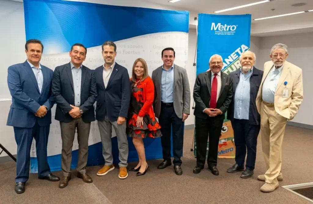 Asociación Metropolitana de Agencias de Viajes