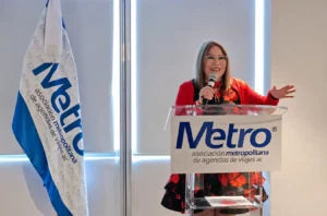 Asociación Metropolitana de Agencias de Viajes