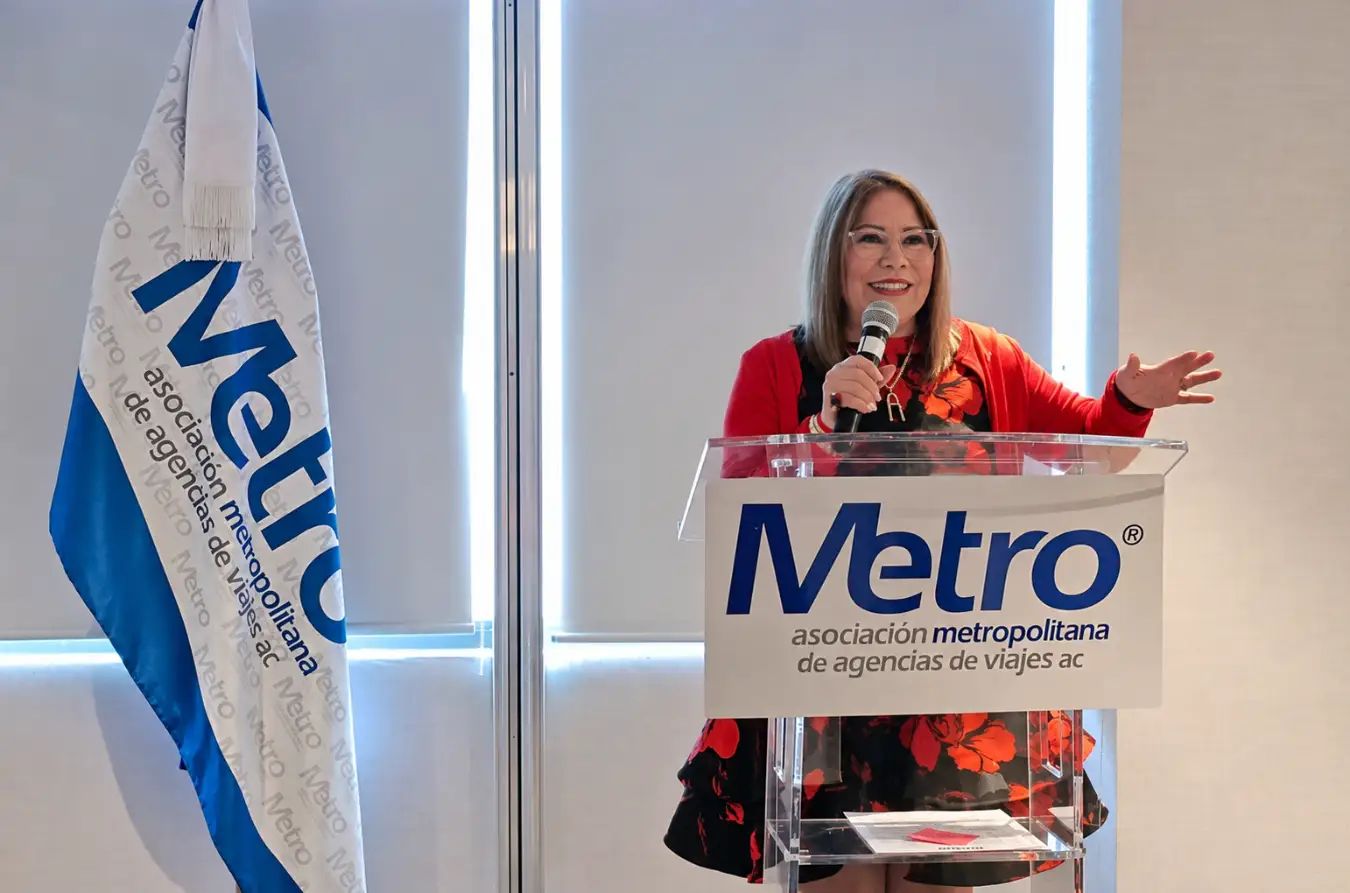 Asociación Metropolitana de Agencias de Viajes