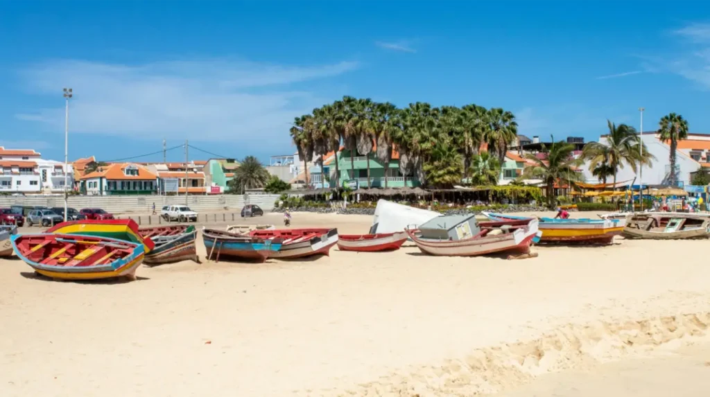 Cabo Verde