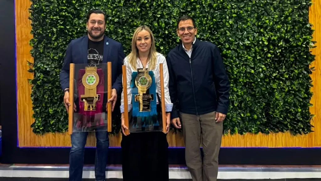 Chihuahua en IBTM 2026