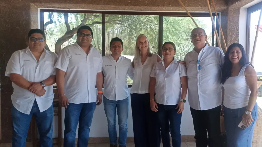 Conexstur y Cadereyta