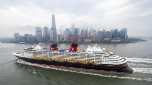 Disney Cruise Line