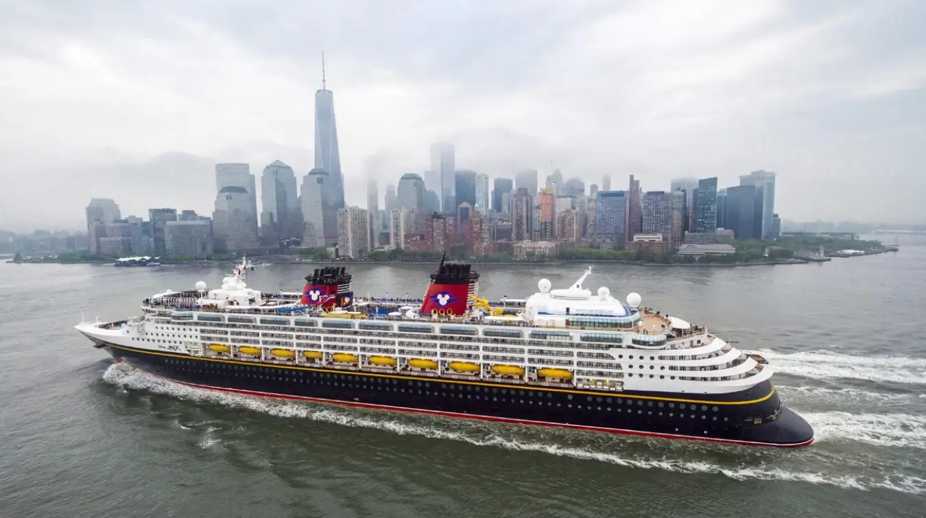 Disney Cruise Line
