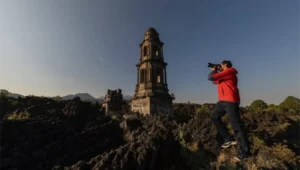 El Alma de México