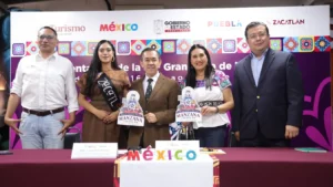 Gran Feria de la Manzana
