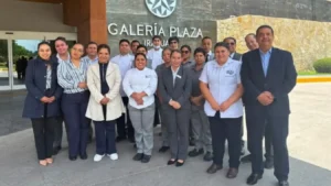 GRUPO BRISAS Y NIZUC RESORT & SPA