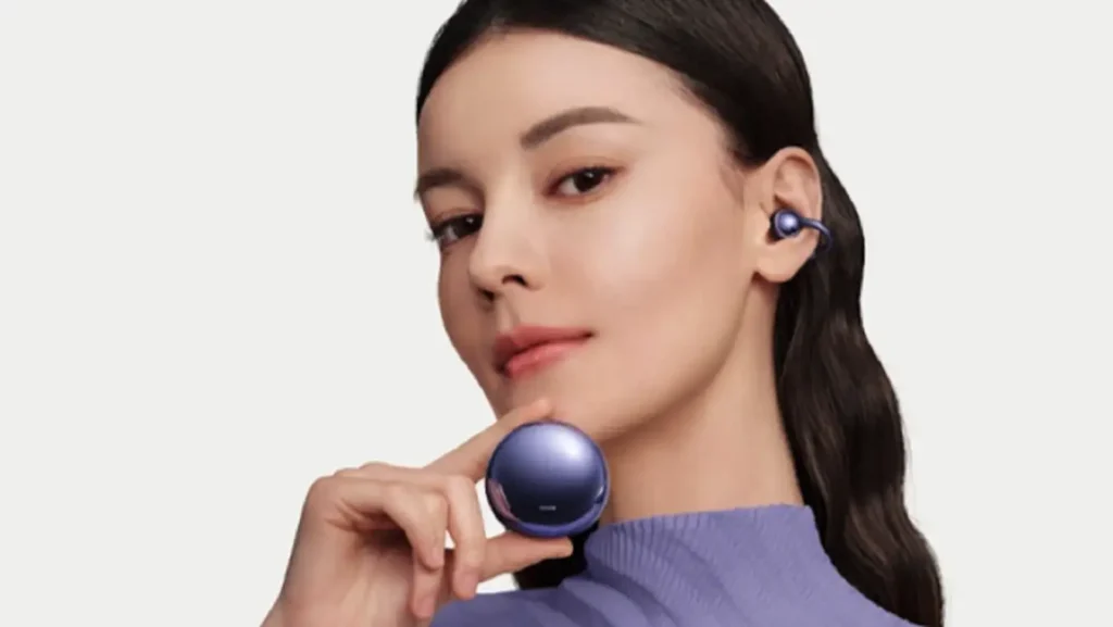 HUAWEI FreeClip 2 S