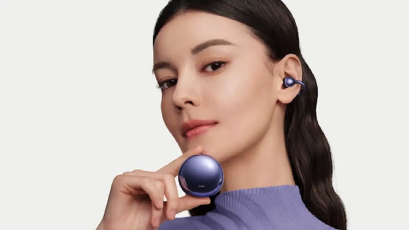 HUAWEI FreeClip 2 S