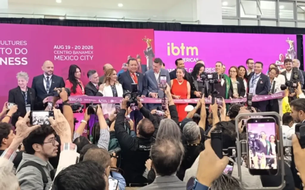 IBTM americas 2026