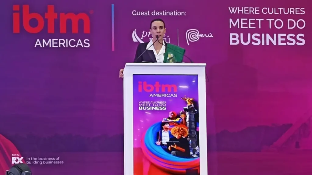 IBTM Americas