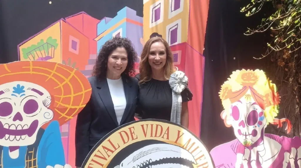Lupita Robles