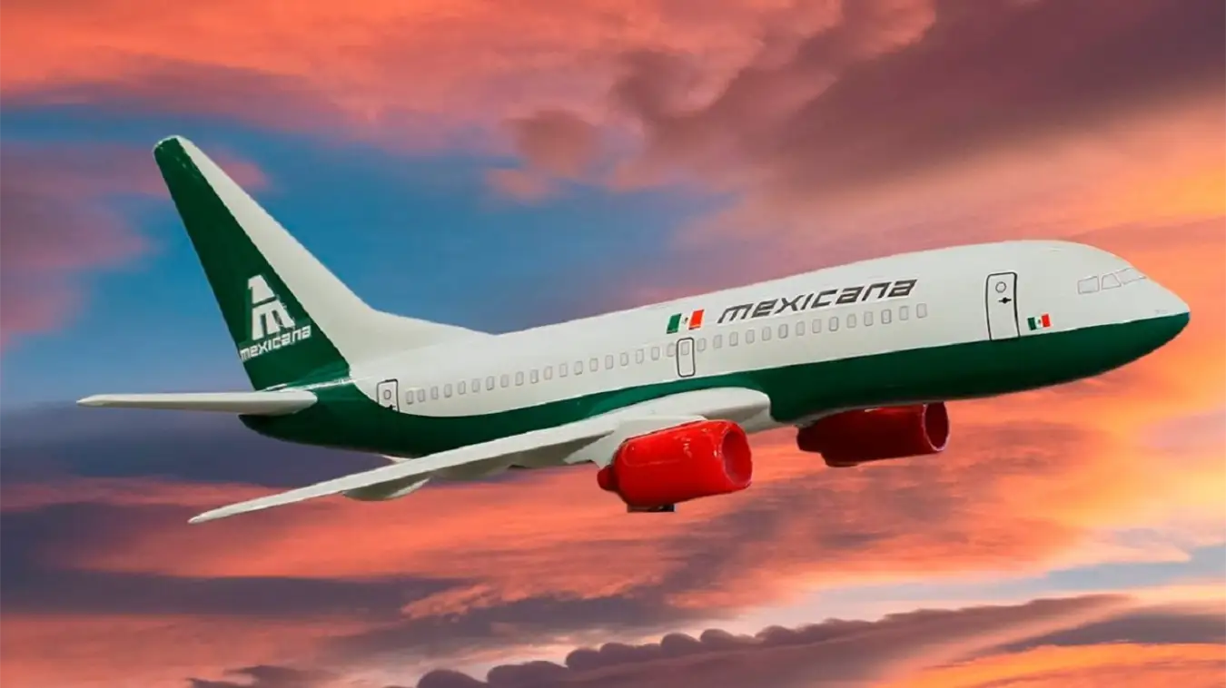 Mexicana de Aviación