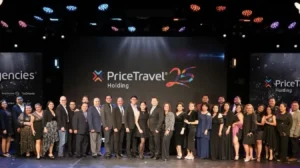 PriceAgencies Awards