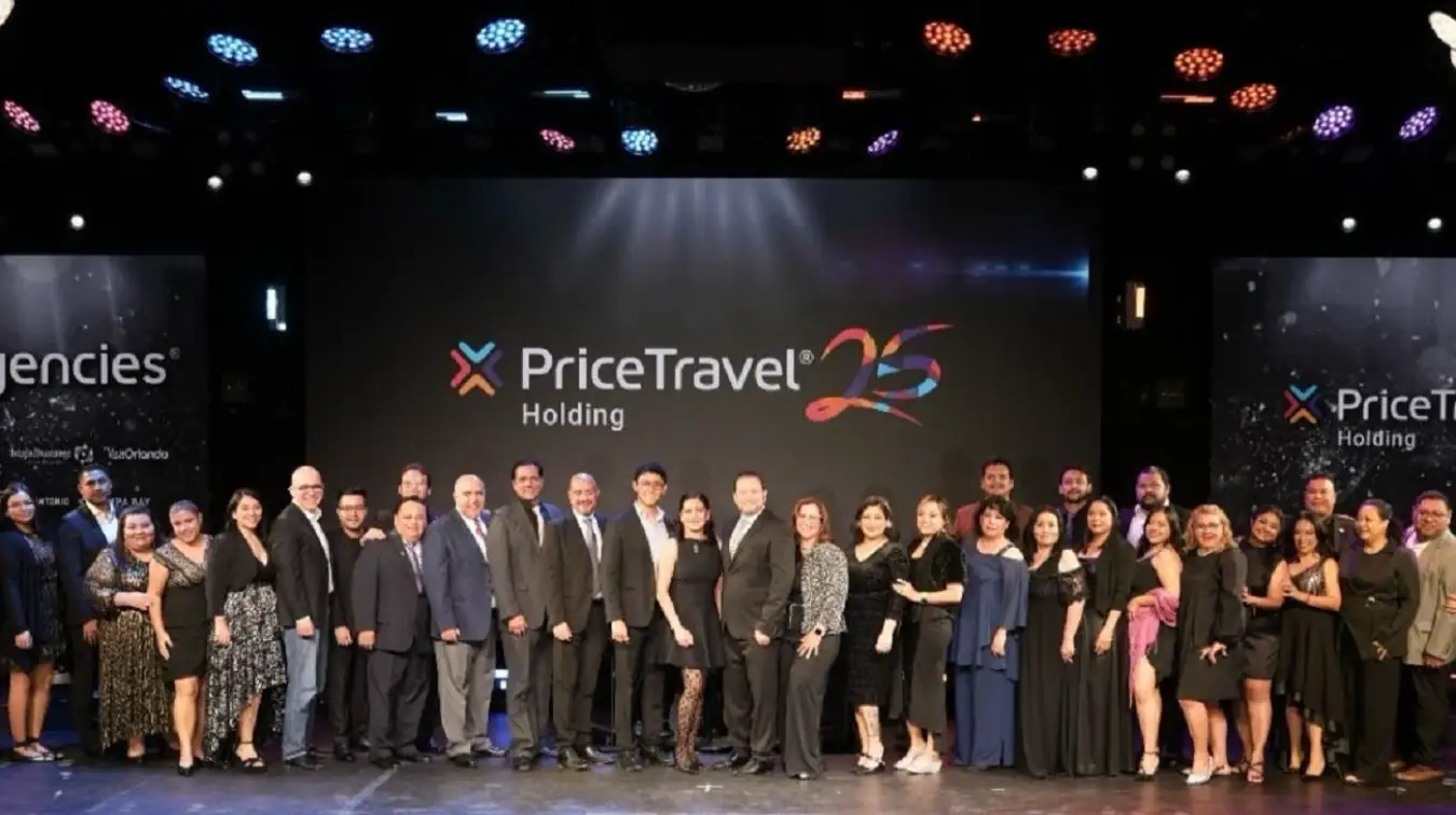 PriceAgencies Awards