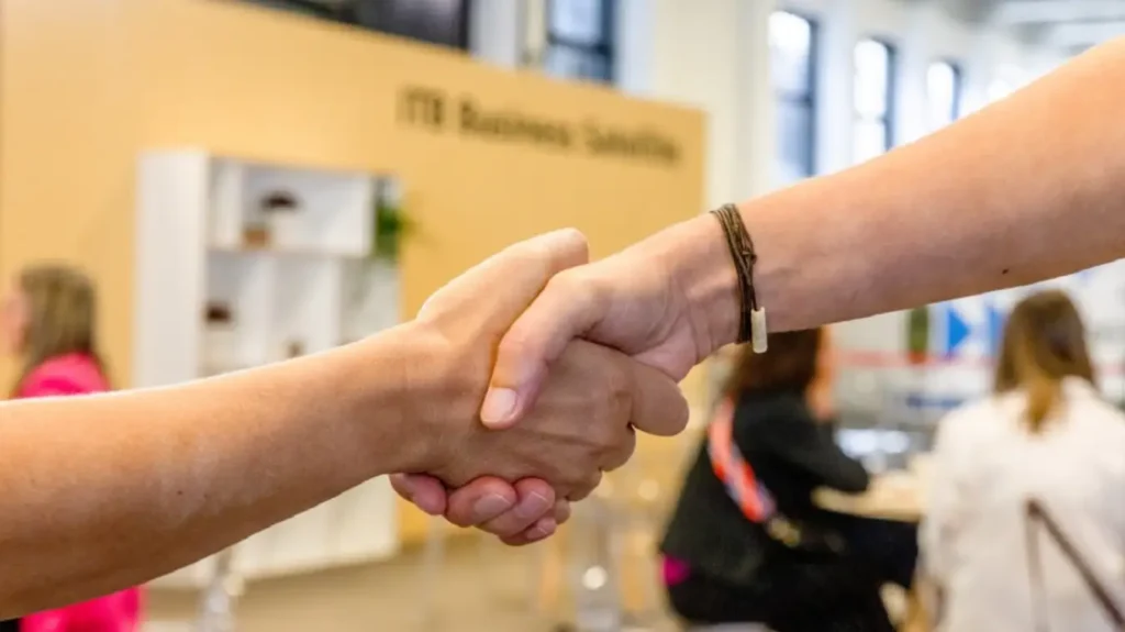 Programa de Hosted Buyers de ITB Americas