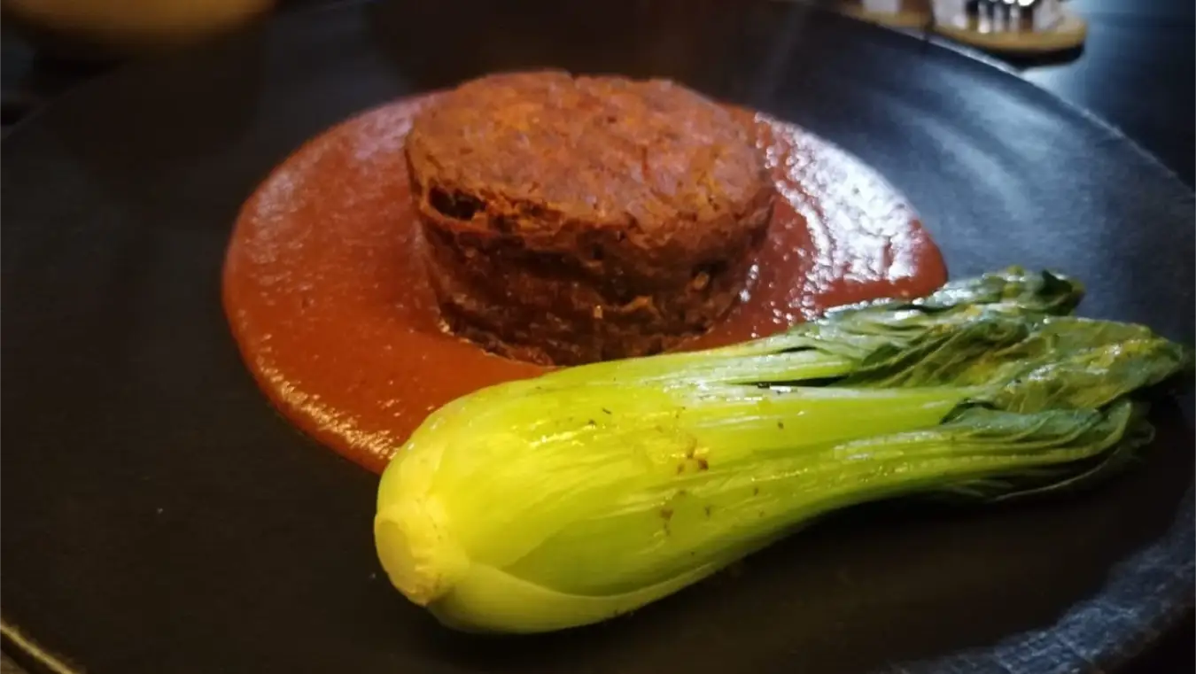 Restaurantes y bares