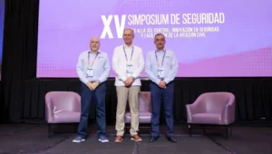Seguridad de la Aviación