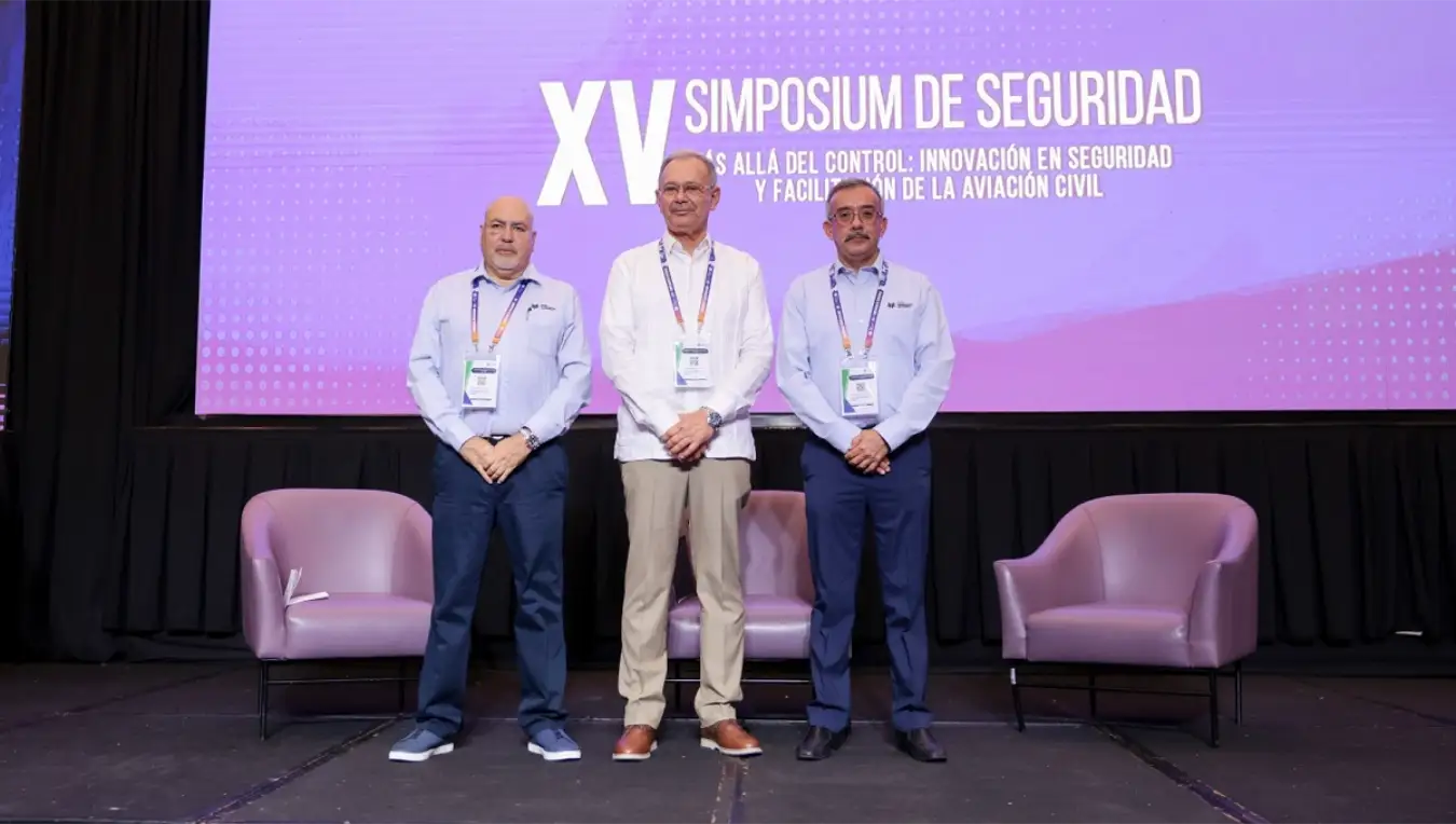 Seguridad de la Aviación