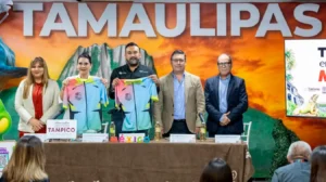 Tampico y su oferta turística