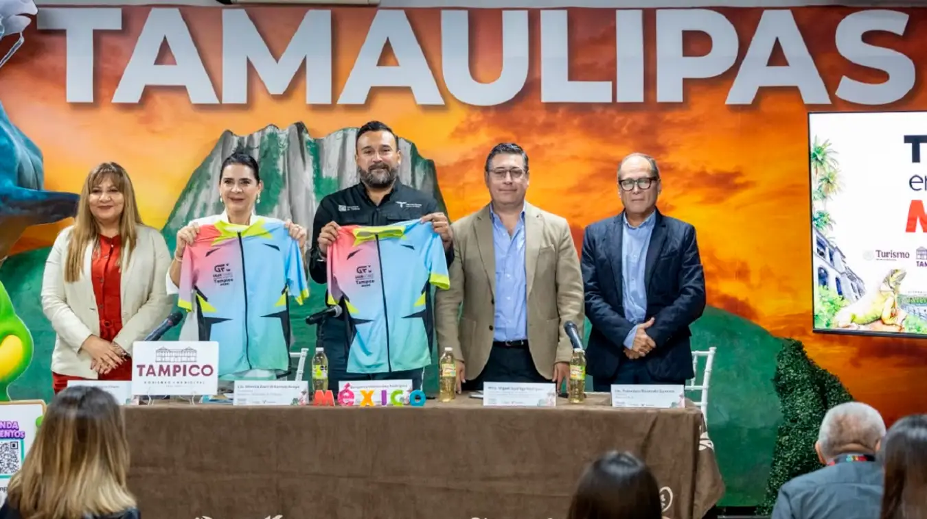 Tampico y su oferta turística
