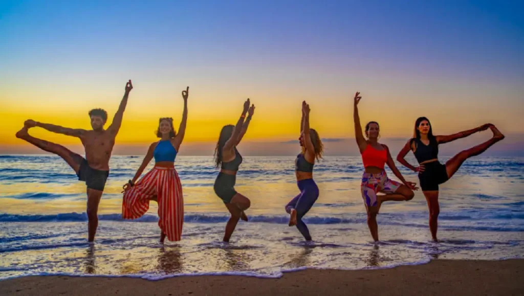 Todos Santos Wellness Fest