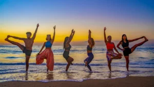 Todos Santos Wellness Fest