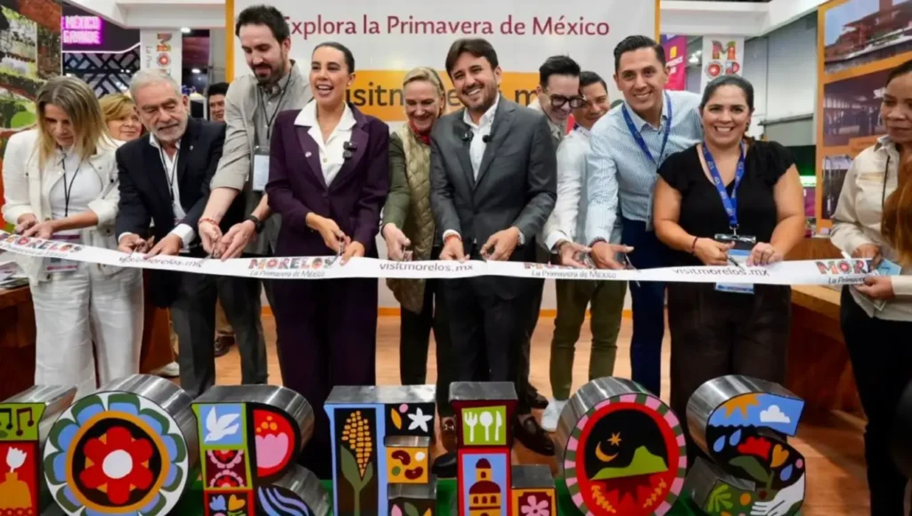 Turismo de congresos y convenciones