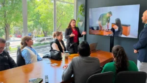Turismo de Reuniones