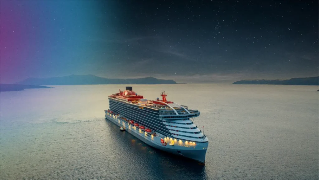 Virgin Voyages