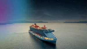 Virgin Voyages