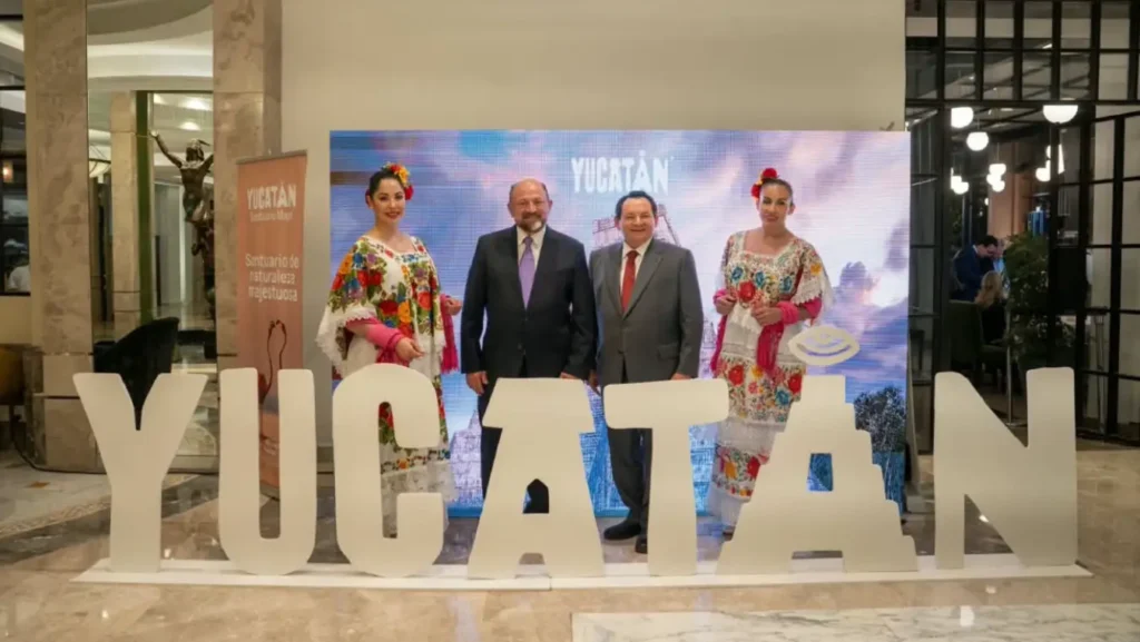 Yucatán Experiencias Turísticas