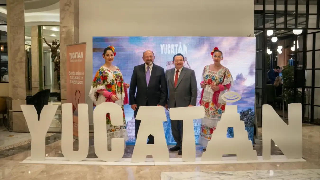 Yucatán Experiencias Turísticas