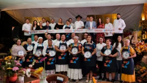 Inauguración Festival endémico Guanajuato 2026