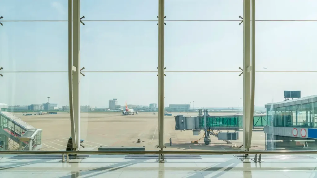 Aeropuerto Internacional de Tijuana