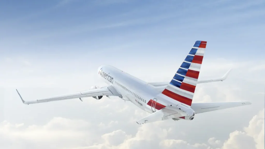 American Airlines
