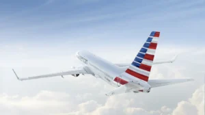 American Airlines