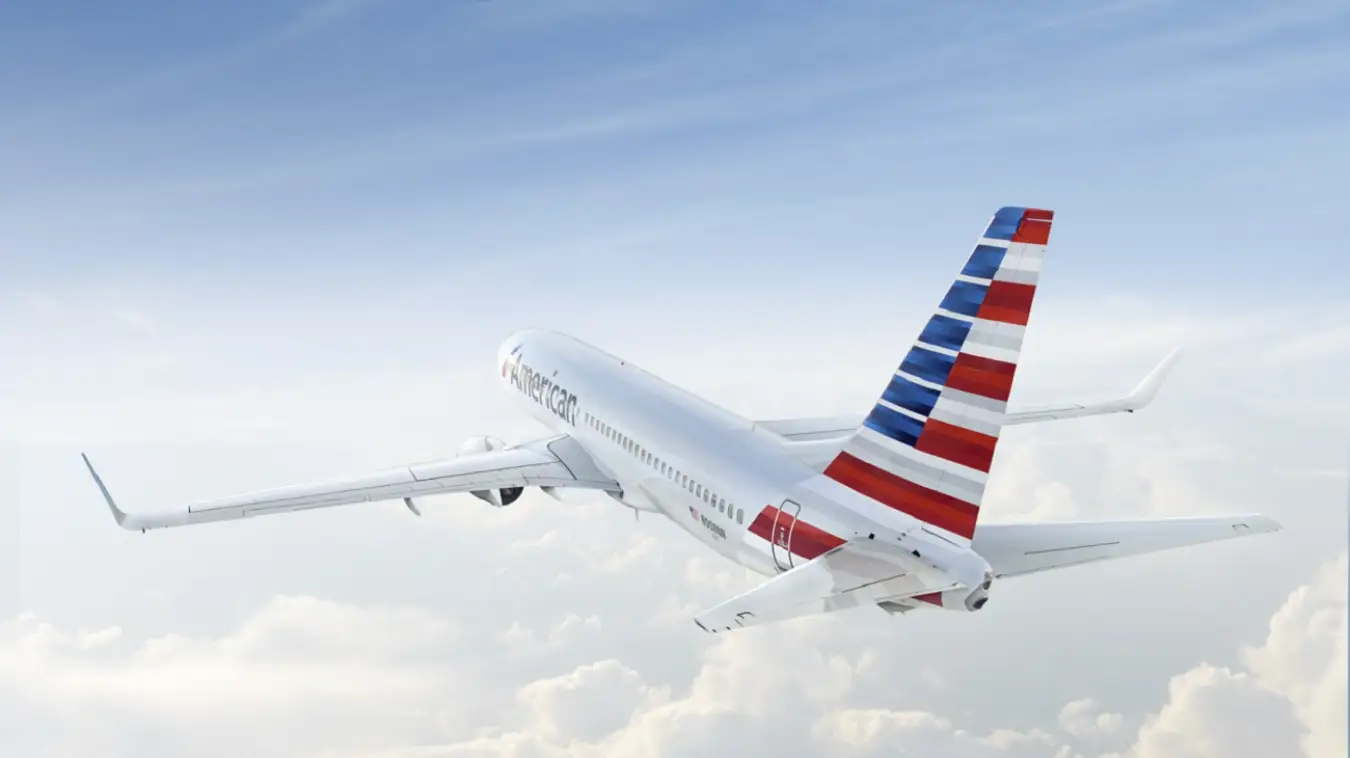 American Airlines