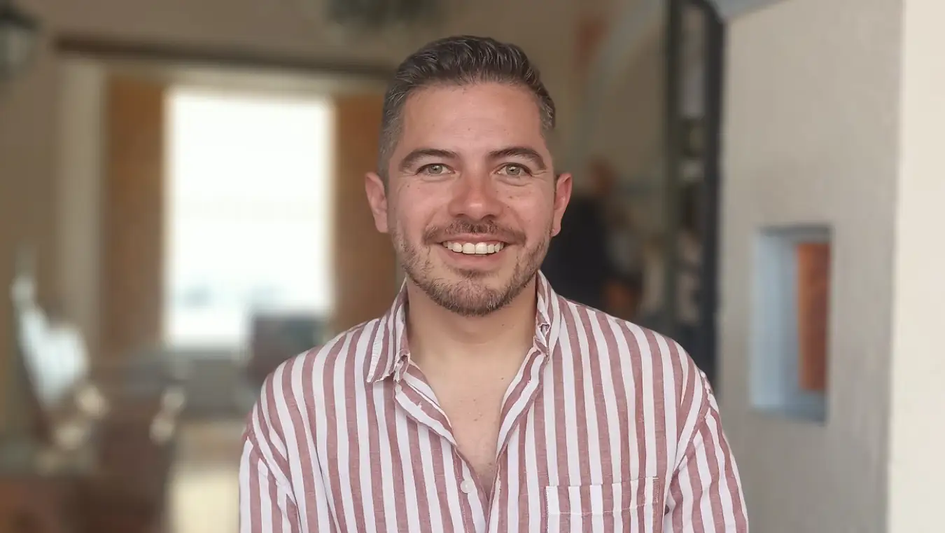 Andrés Mejía