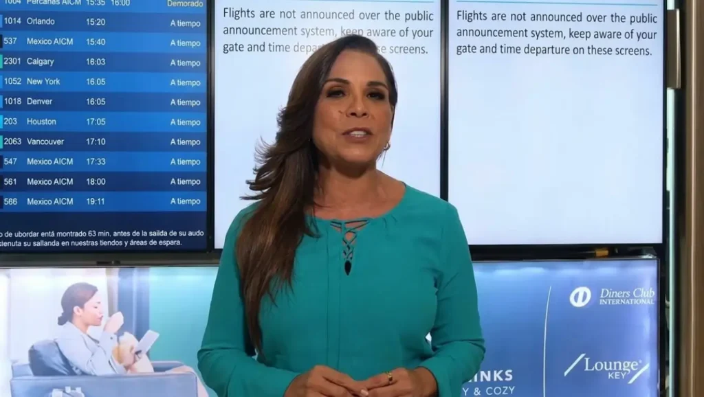 Cancún tiene nuevos vuelos