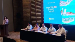Cancún Travel Mart 2026