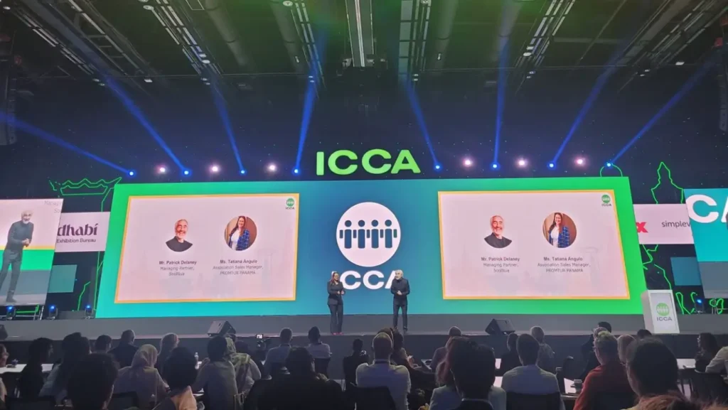 Congreso de ICCA