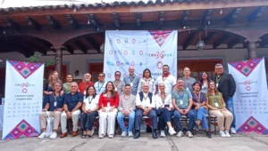 Connections Chiapas 2026