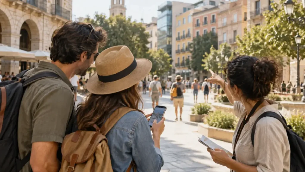 Día Mundial del Turismo