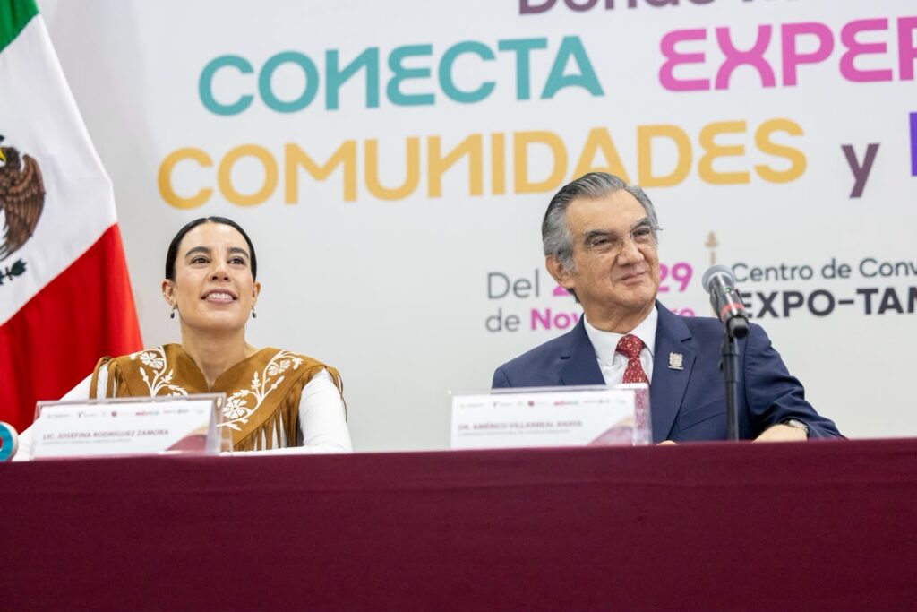 Encuentro Nacional de Pueblos Mágicos