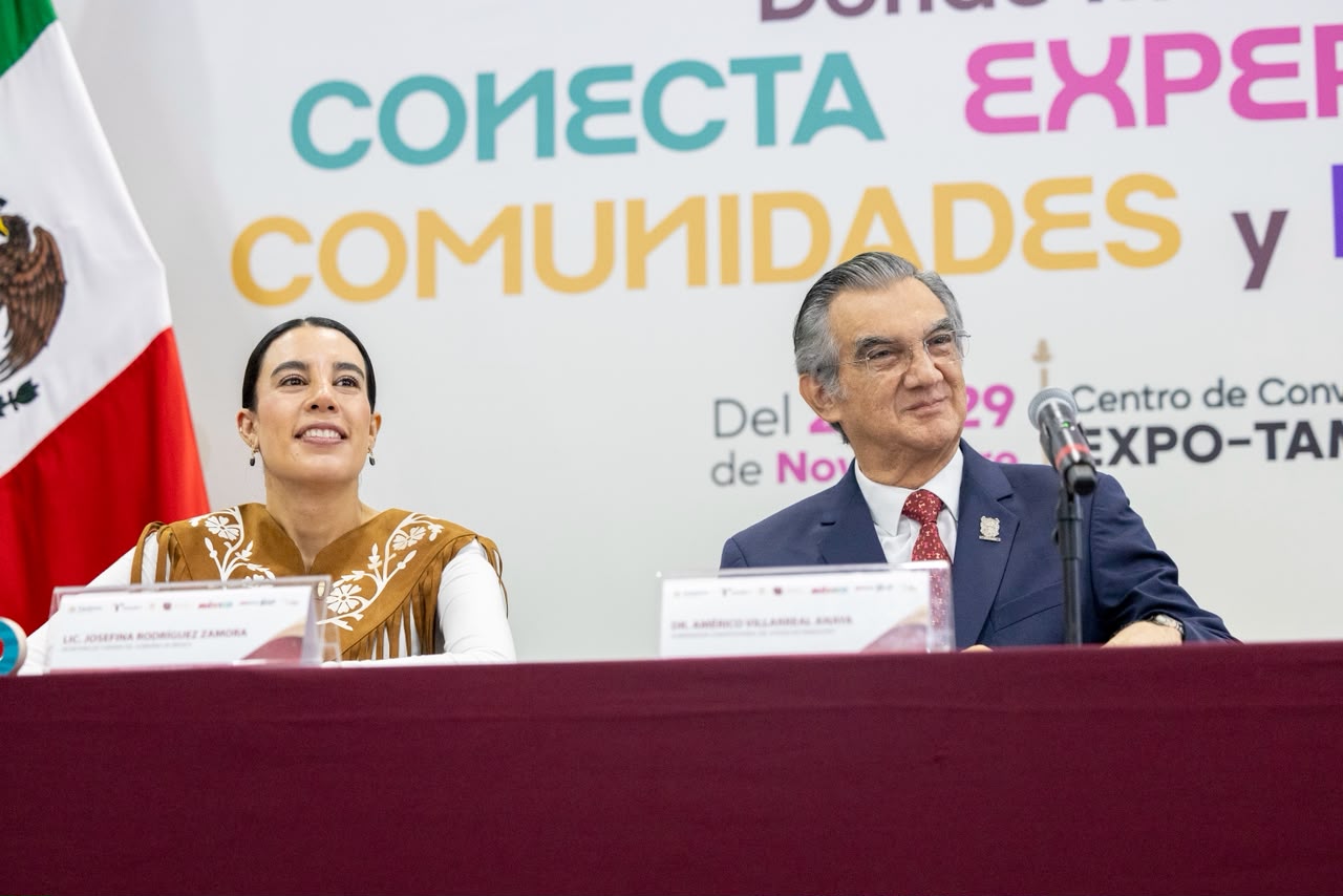 Encuentro Nacional de Pueblos Mágicos
