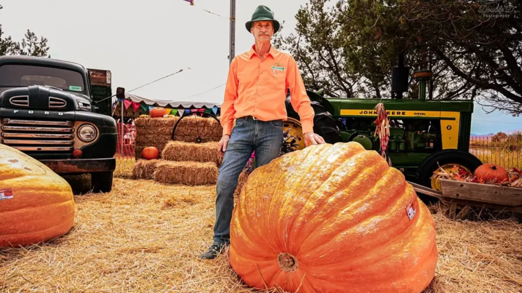 Festival Menonita de Otoño 2026
