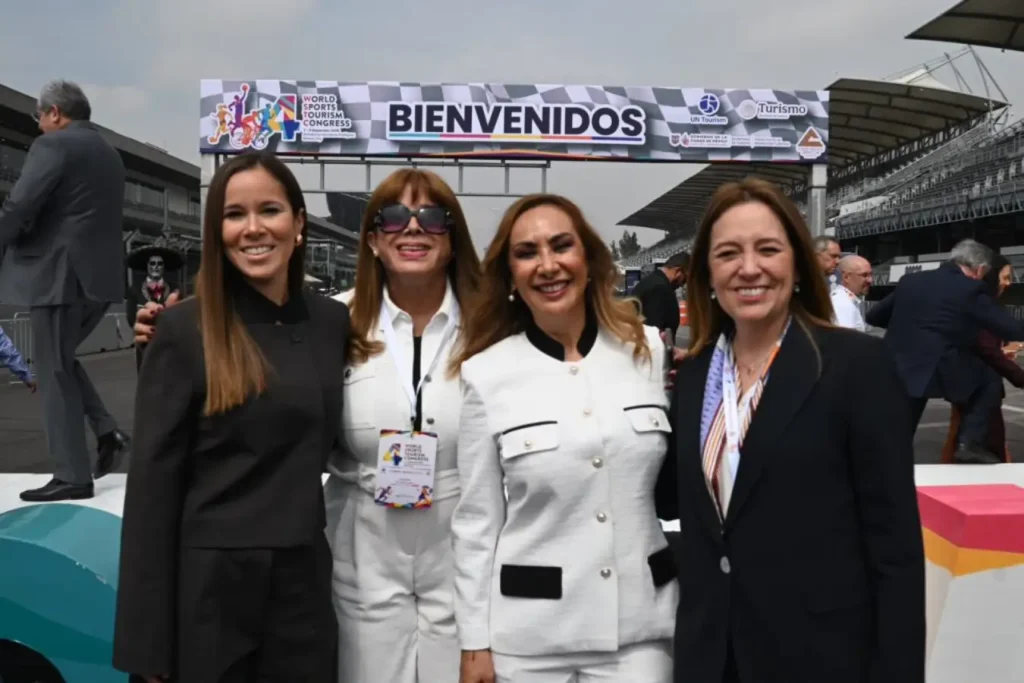 Guanajuato y el turismo deportivo