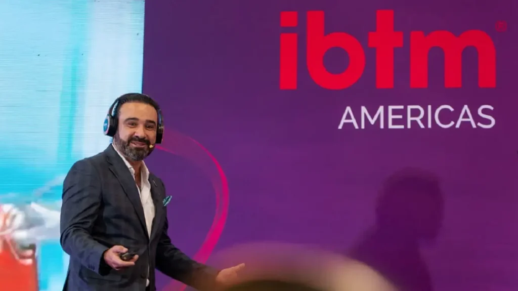 IBTM Americas 2026